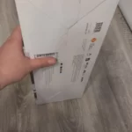 Игровая приставка Sony PlayStation 5; 825 ГБ; SSD; Blu-Ray Edition; EU