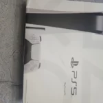 Игровая приставка Sony PlayStation 5; 825 ГБ; SSD; Blu-Ray Edition; EU