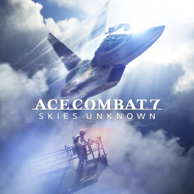 ACE COMBAT™ 7