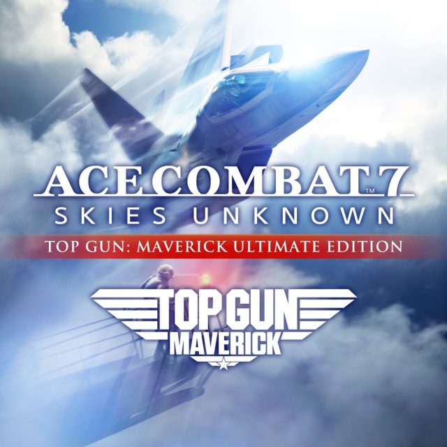 ACE COMBAT™ 7