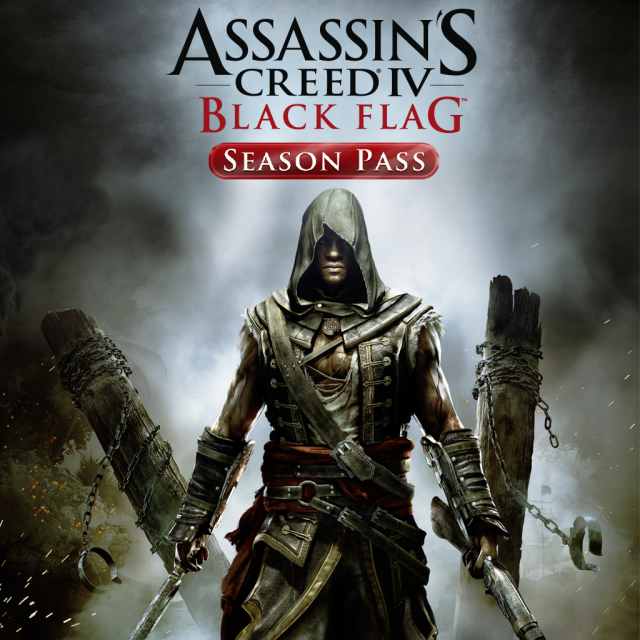 Assassin's Creed ®IV Season Pass