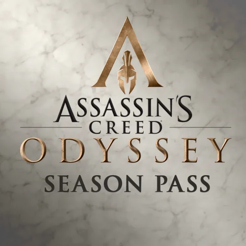 Assassin's Creed Odyssey - Season pass