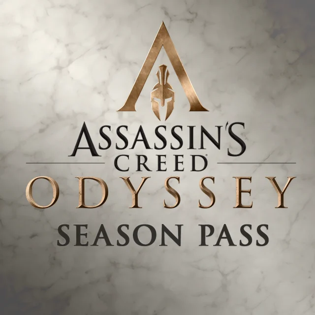 Assassin's Creed Odyssey - Season pass