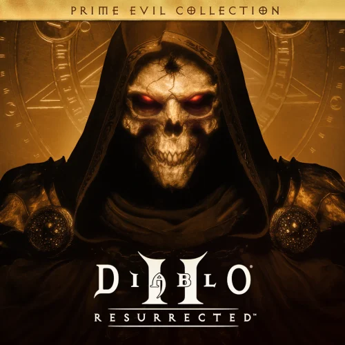 Diablo 3 + 2 Prime Evil Collection
