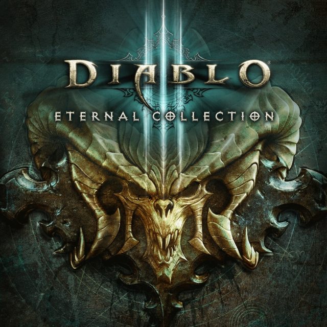 Diablo III