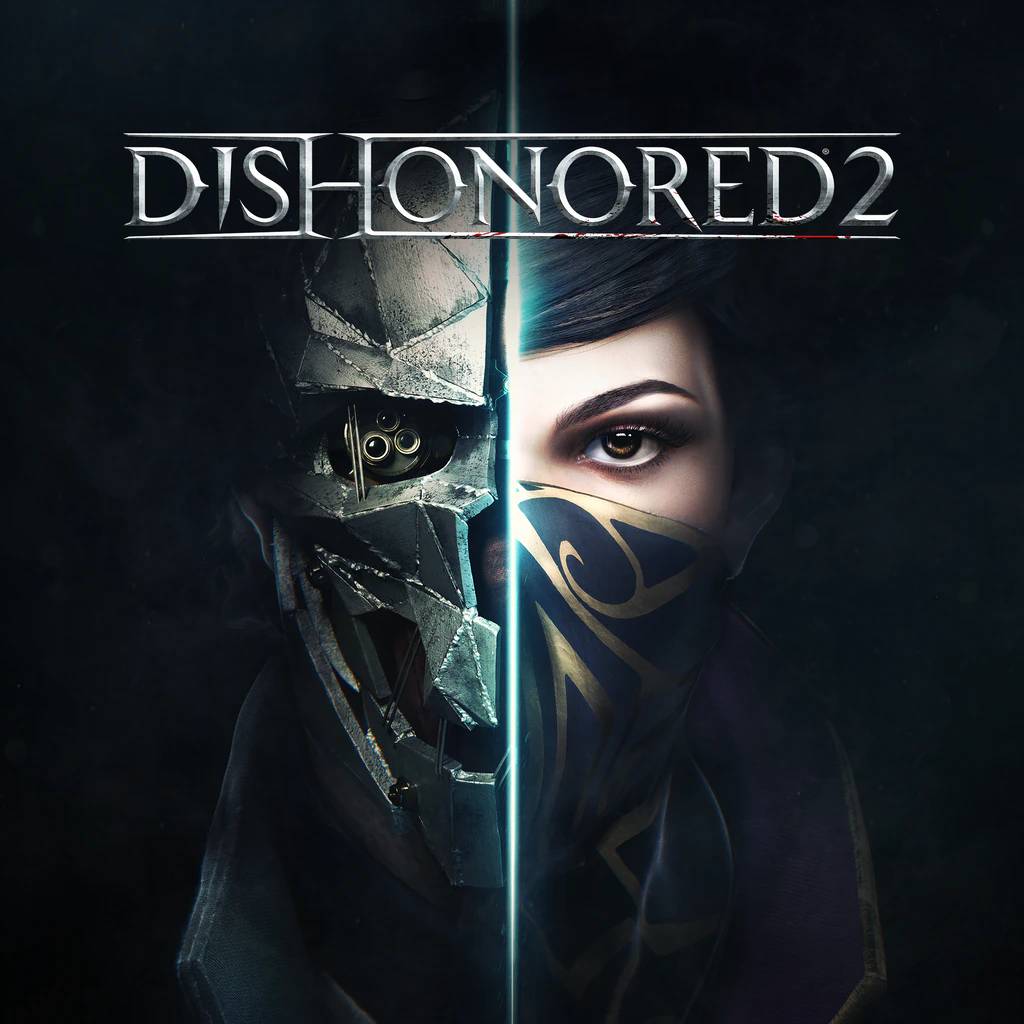 Dishonored 2 - PlayStation 4, 5 (PS4, PS5) - Цифровая версия