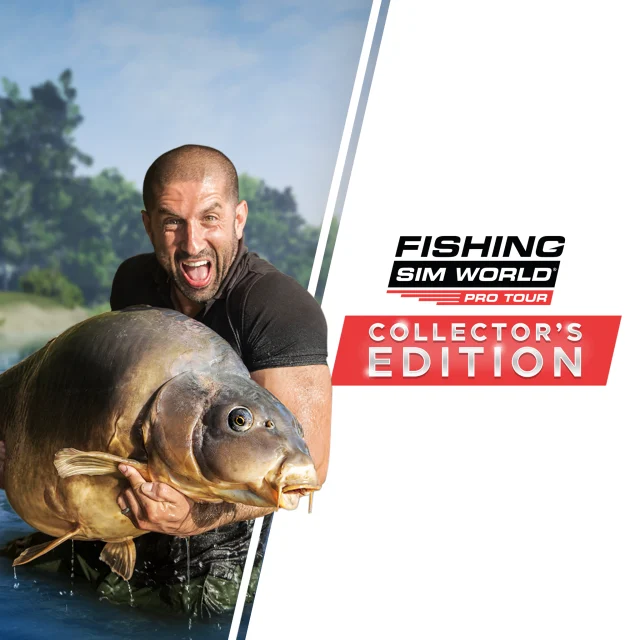 Fishing Sim World