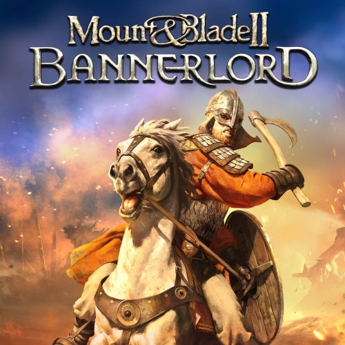 Mount & Blade II