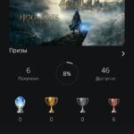 Хогвартс. Наследие / Hogwarts Legacy - Deluxe - RU - PS4, PS5