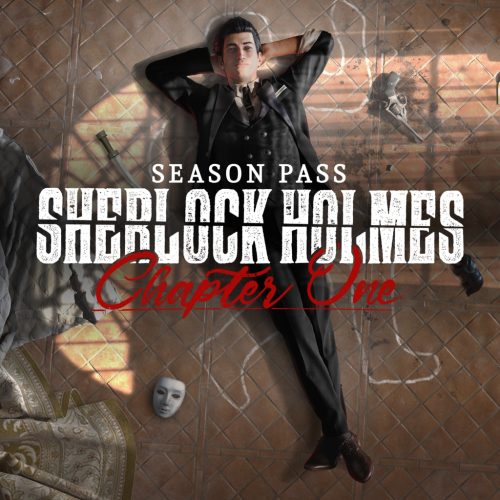 Sherlock Holmes Chapter One - Сезонный абонемент