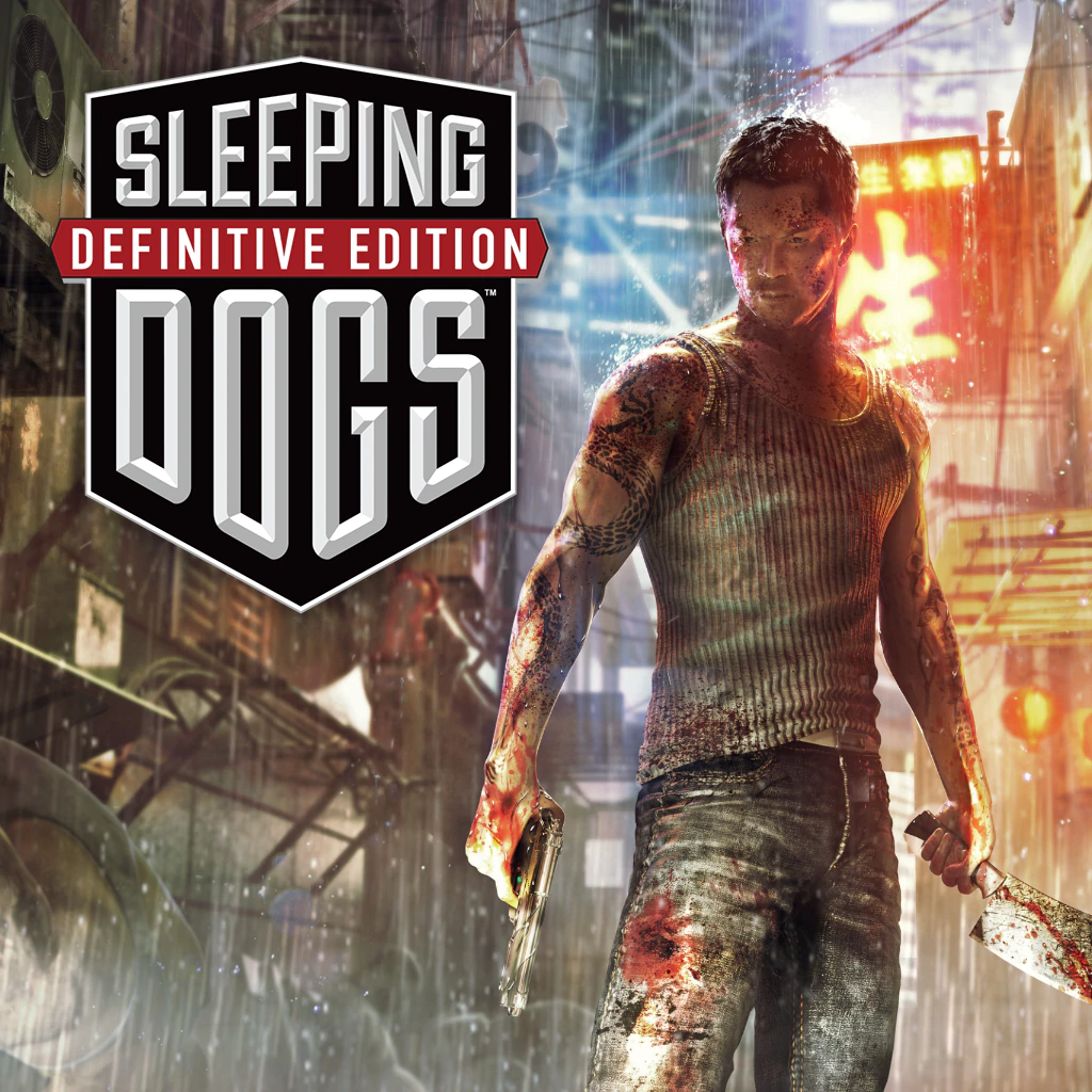 Как поставить русский язык в игре ?! :: Sleeping Dogs™ Общие обсуждения