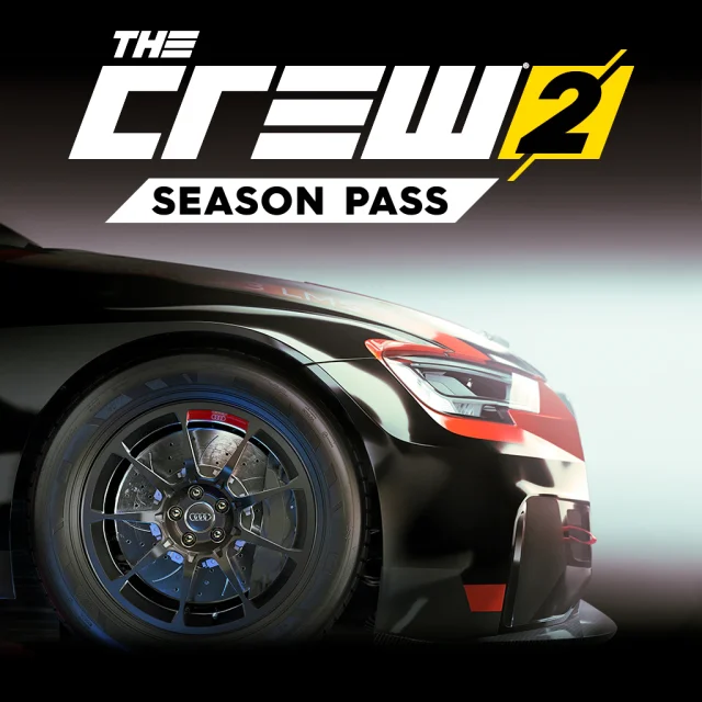 THE CREW 2 - Season Pass