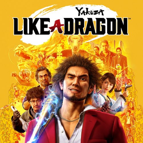 Yakuza
