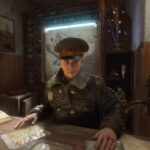 Metro Exodus - Два полковника - PS4, PS5 - DLC