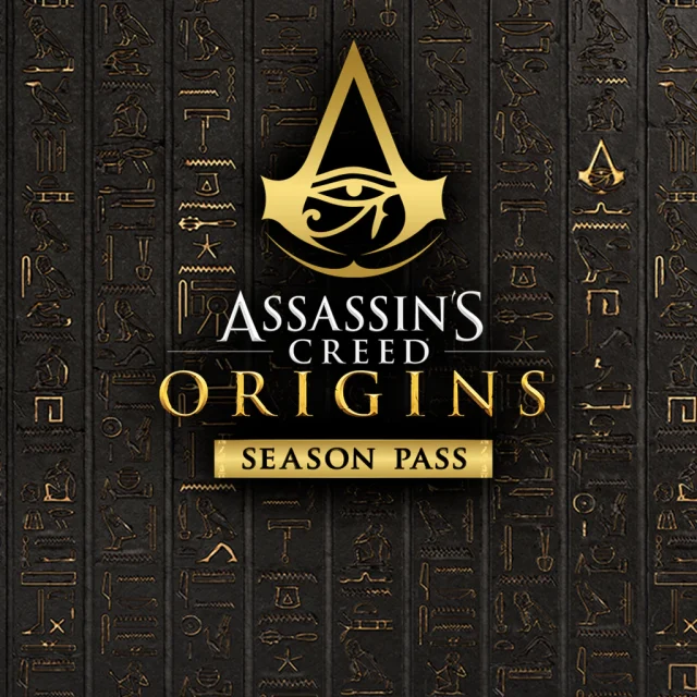 Assassin's Creed Origins - Season Pass