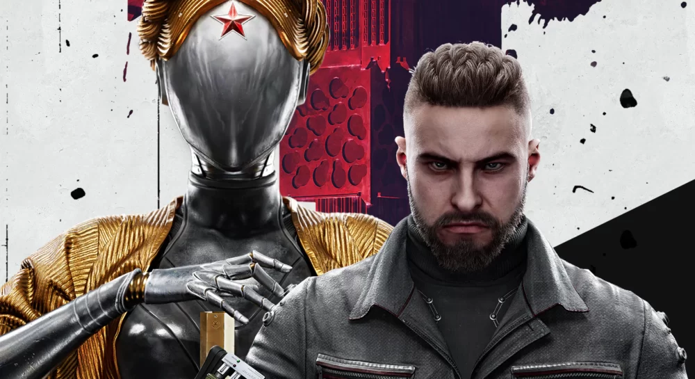 Atomic Heart - PS4