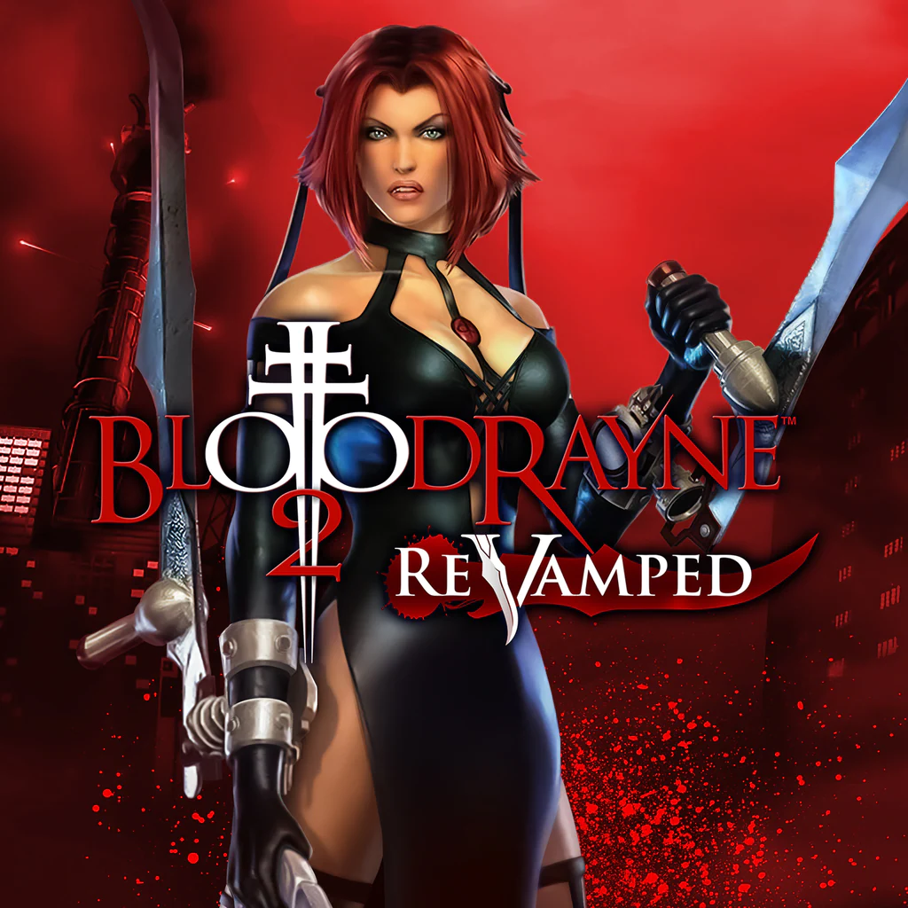 Bloodrayne steam key фото 8