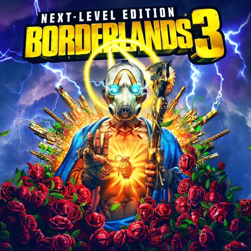 Borderlands 3 Next Level