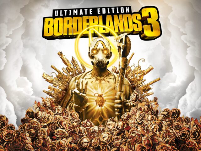 Borderlands 3