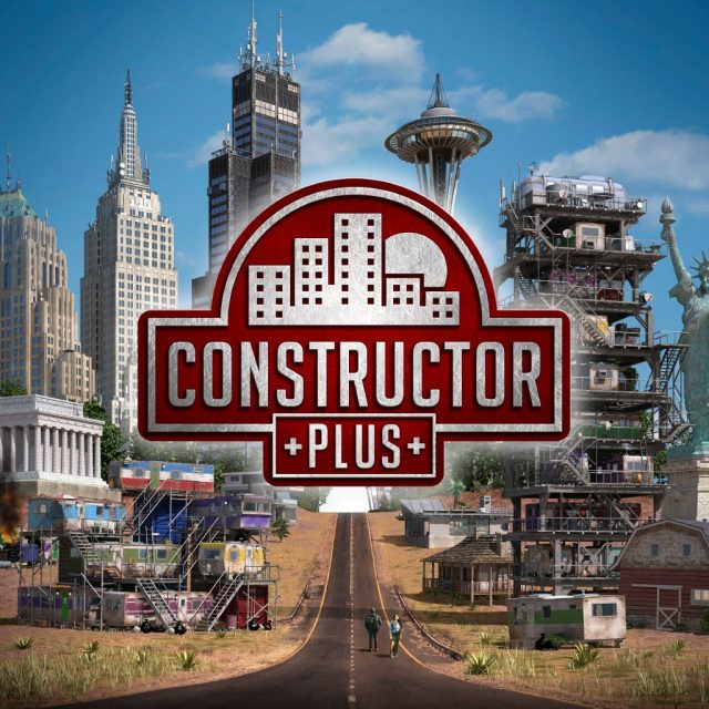 CONSTRUCTOR PLUS