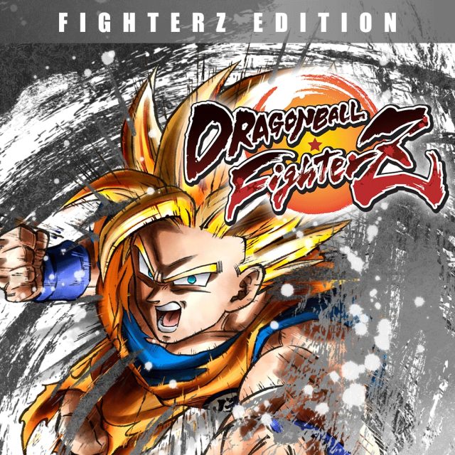 DRAGON BALL FIGHTERZ - FighterZ Edition - ps4 - ps5