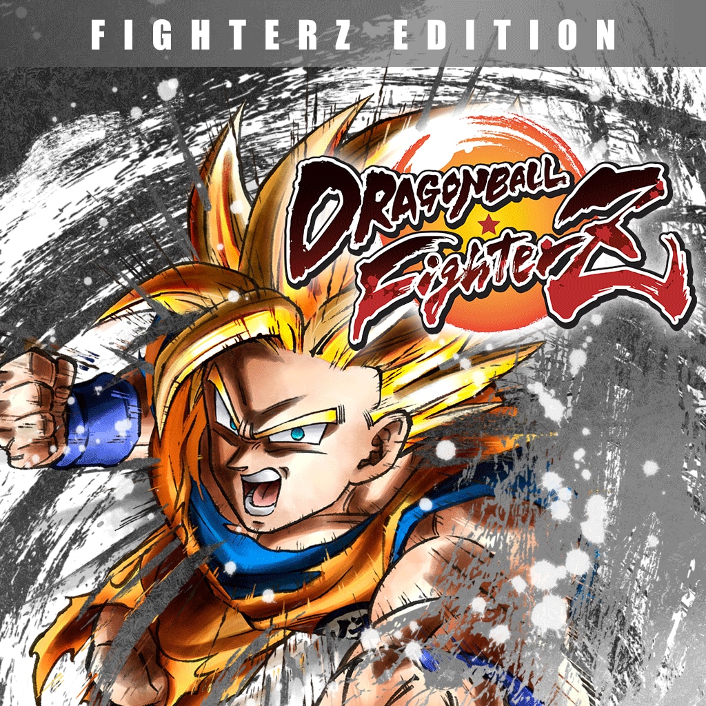 Dragon ball fighters steam фото 2