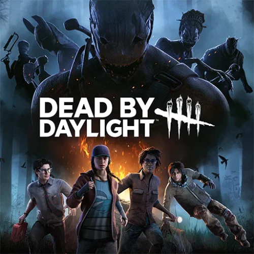 Dead by Daylight PS4™ & PS5™