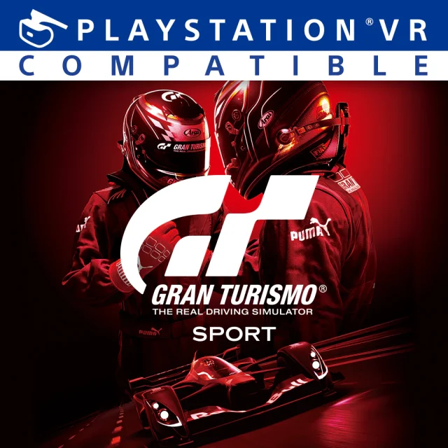 Gran Turismo™ Sport Spec II