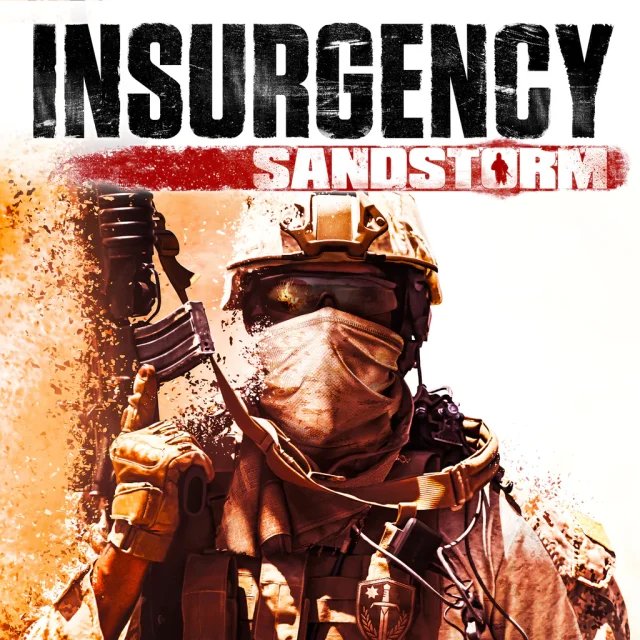 Insurgency Sandstorm - PlayStation 4