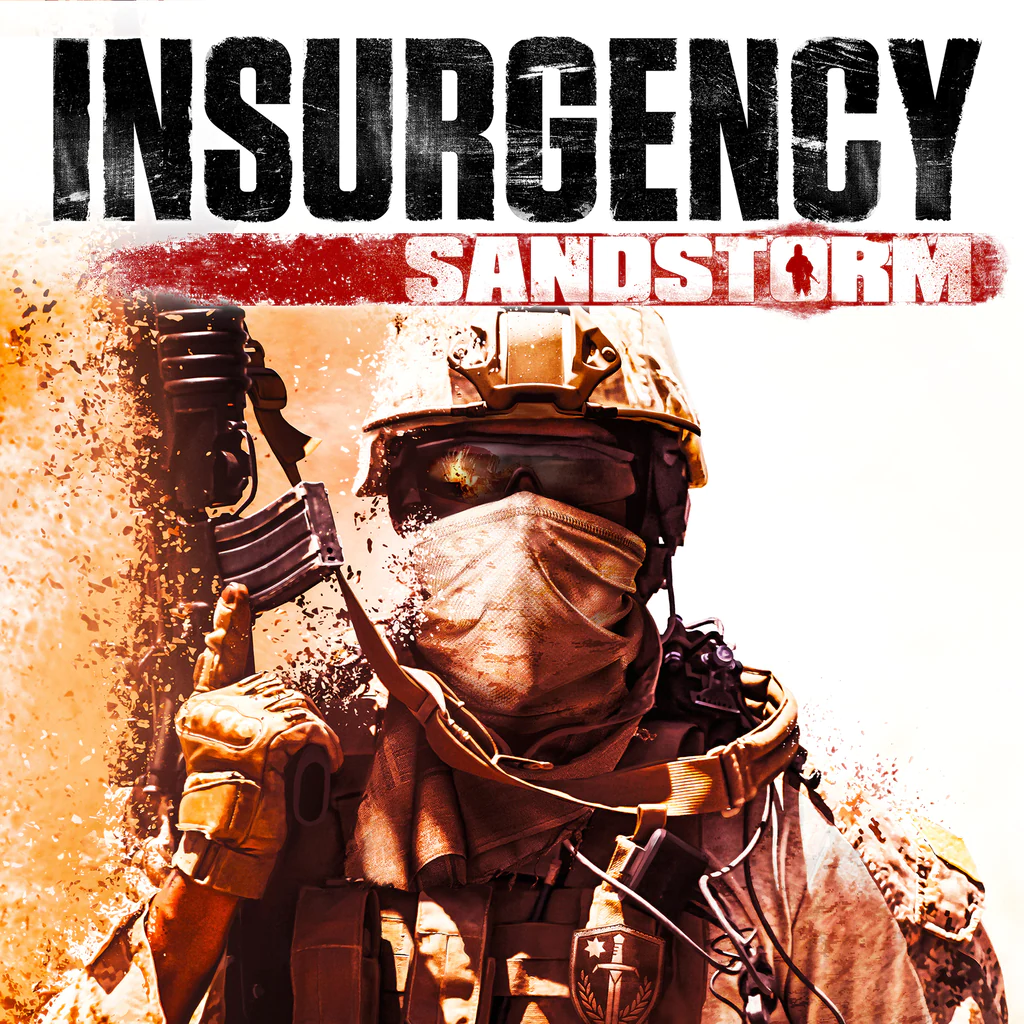 Insurgency: Sandstorm - RU - PS4, PS5 - Цифровая версия игры