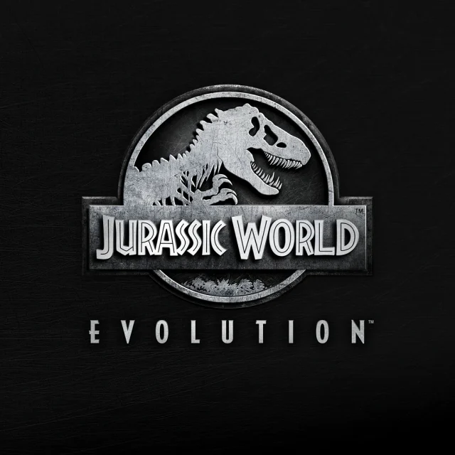 Jurassic World Evolution - PS4