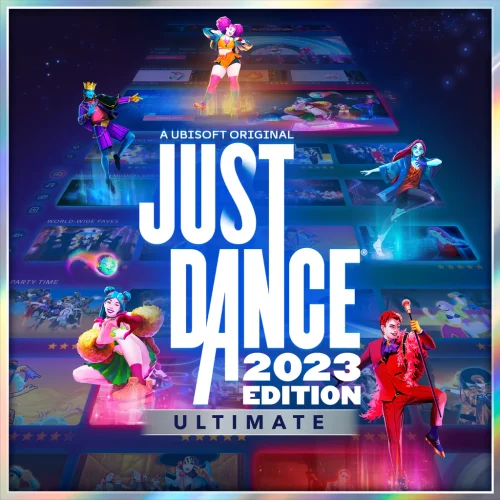 Just Dance® 2023 Ultimate Edition