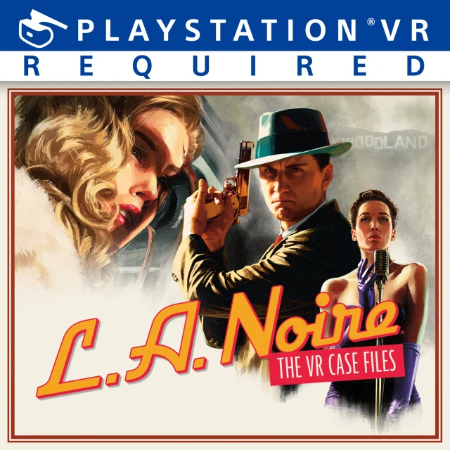 L.A. Noire