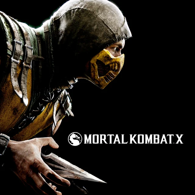 Mortal Kombat X