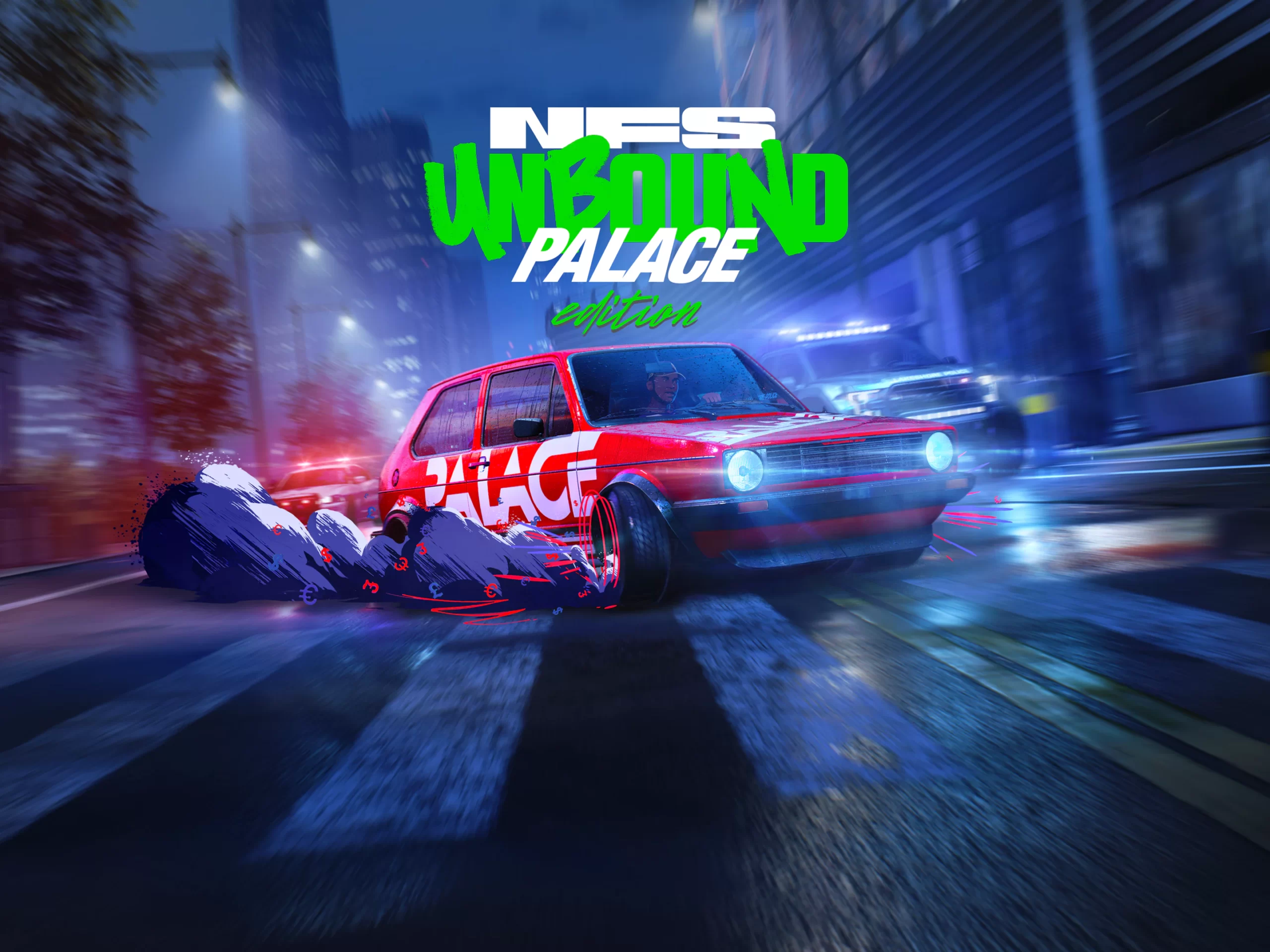 Need for speed unbound steam фото 81