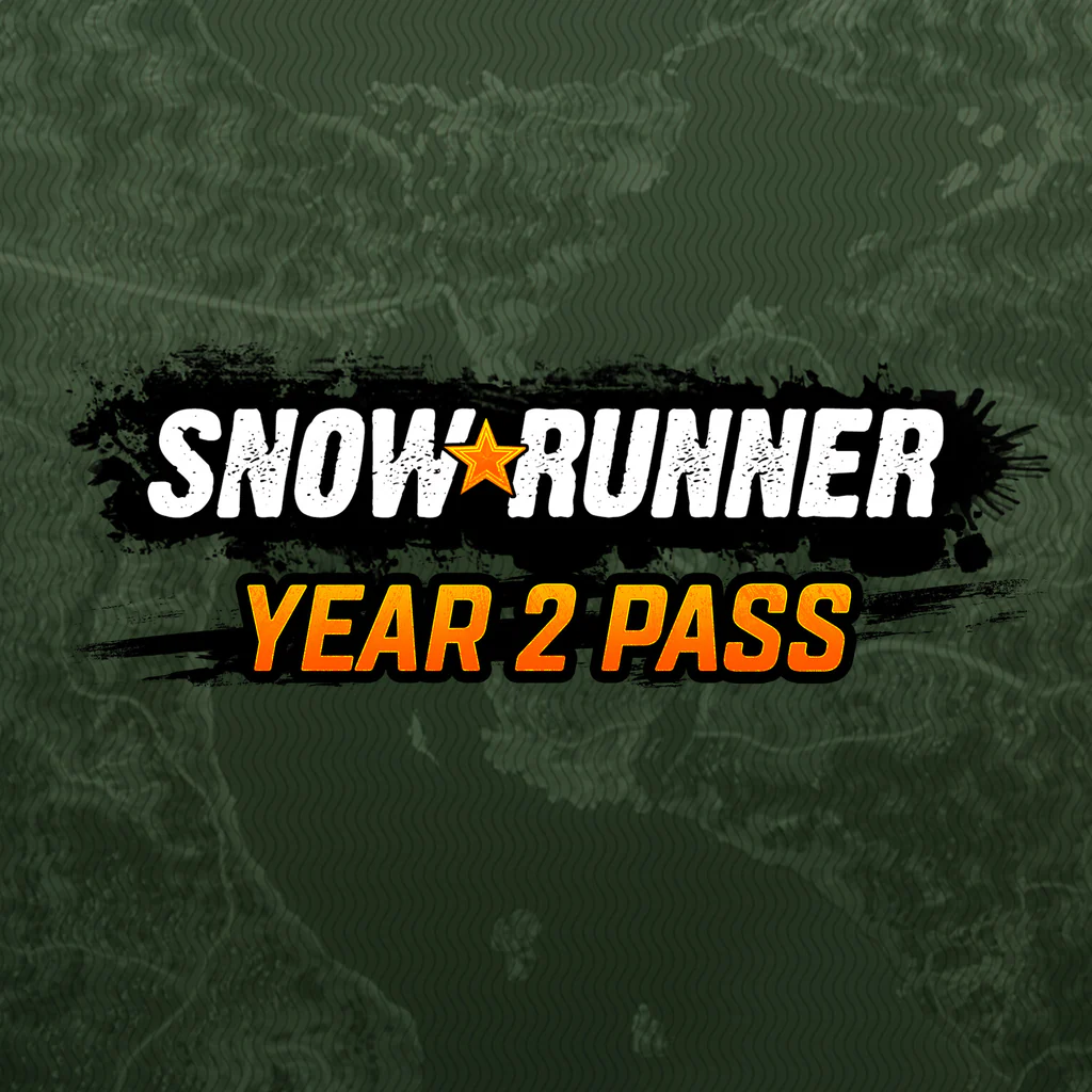Snowrunner year 2 pass steam фото 59