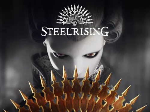 Steelrising - PS5