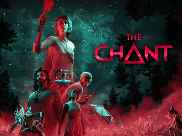 The Chant - PS5