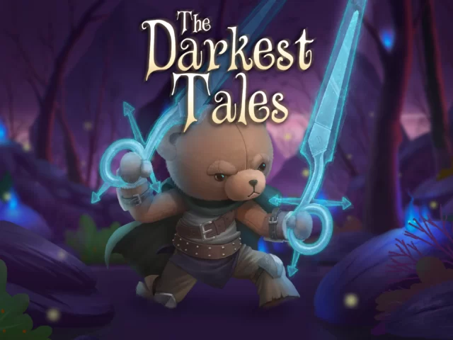 The Darkest Tales