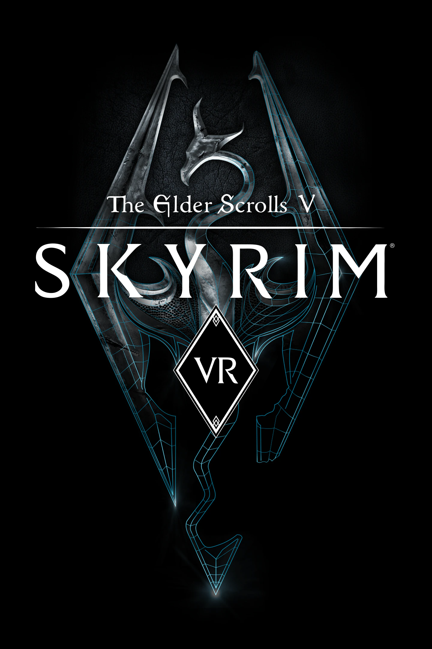 запуск skyrim vr без steam vr фото 75