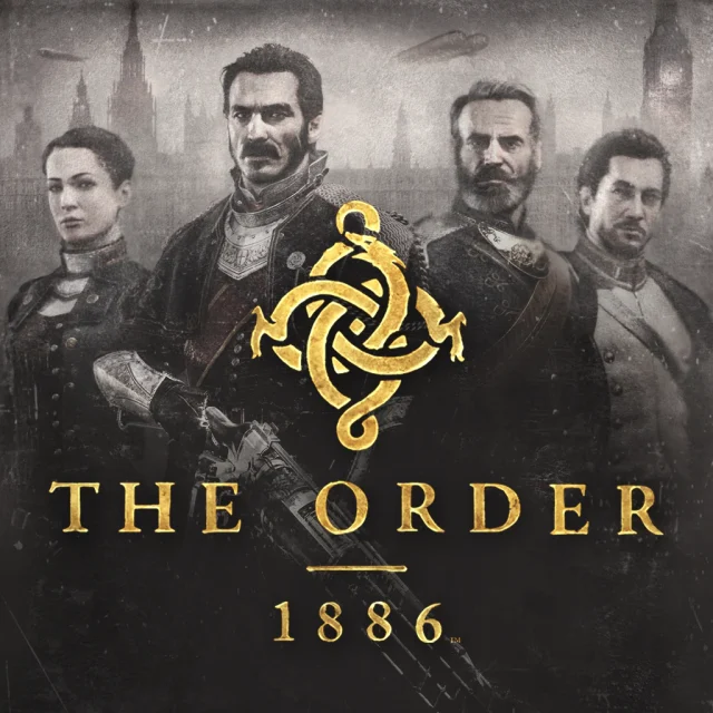 The Order 1886