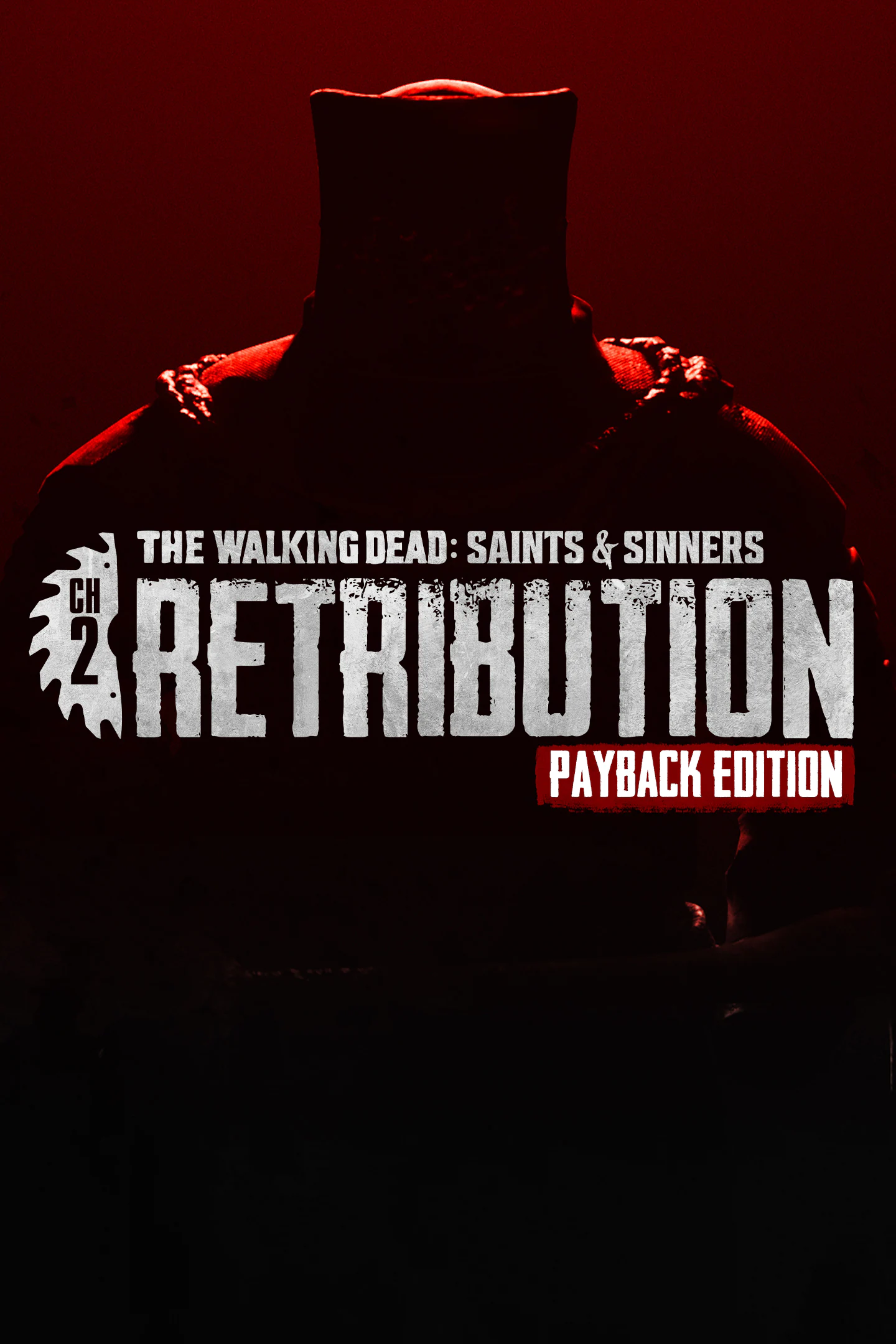 The Walking Dead Saints & Sinners Chapter 2 Retribution Payback