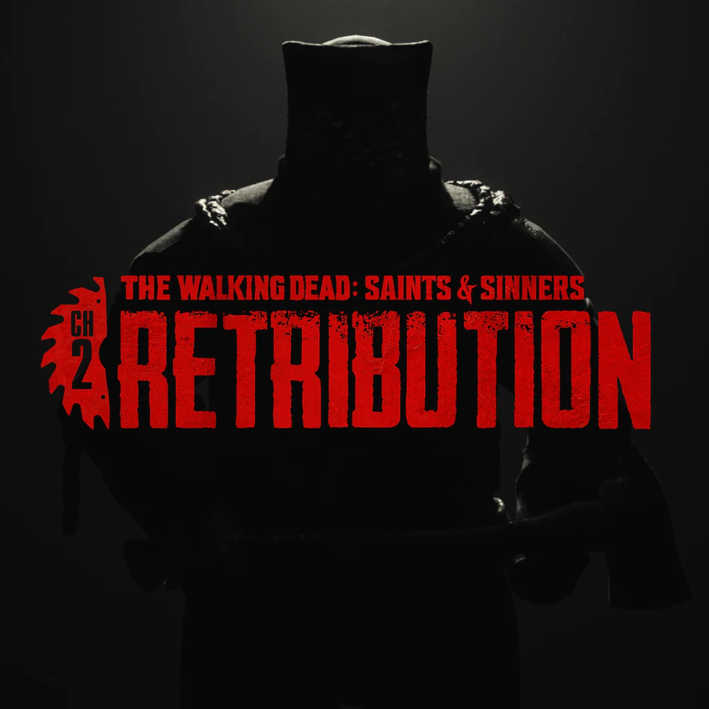 The Walking Dead: Saints & Sinners - Chapter 2: Retribution - PS5