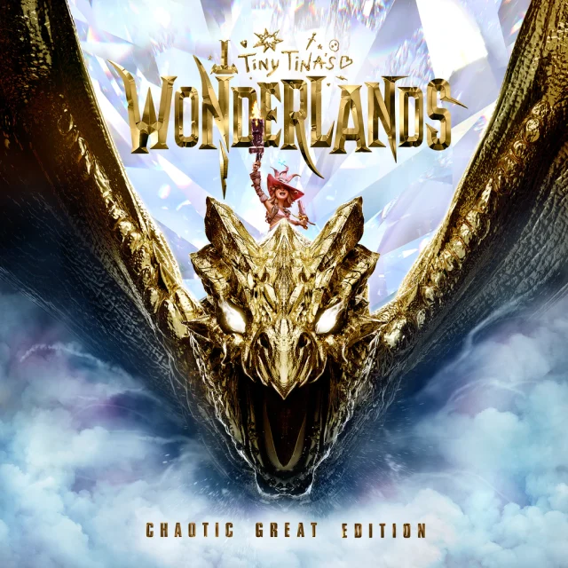 Tiny Tina's Wonderlands Chaotic Great Edition