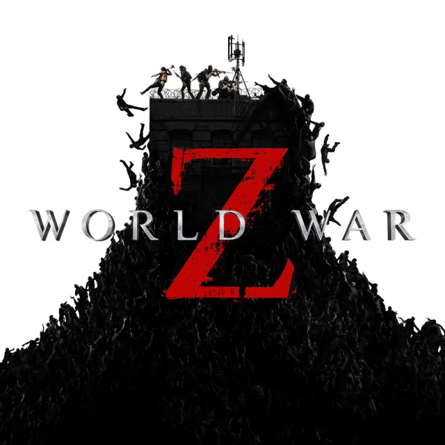 World War Z PS4 PS5