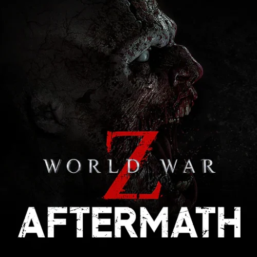World War Z - Aftermath