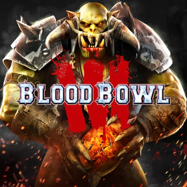 Blood Bowl 3 - Standard Edition