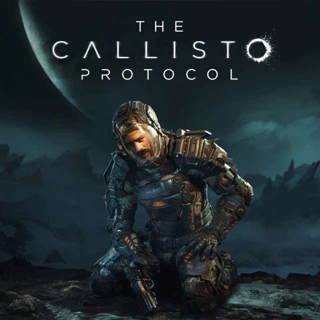 Callisto Protocol