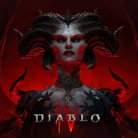 Diablo IV - Standard Edition
