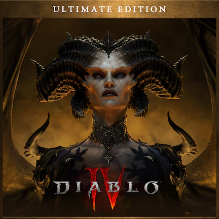 Diablo IV - Ultimate Edition
